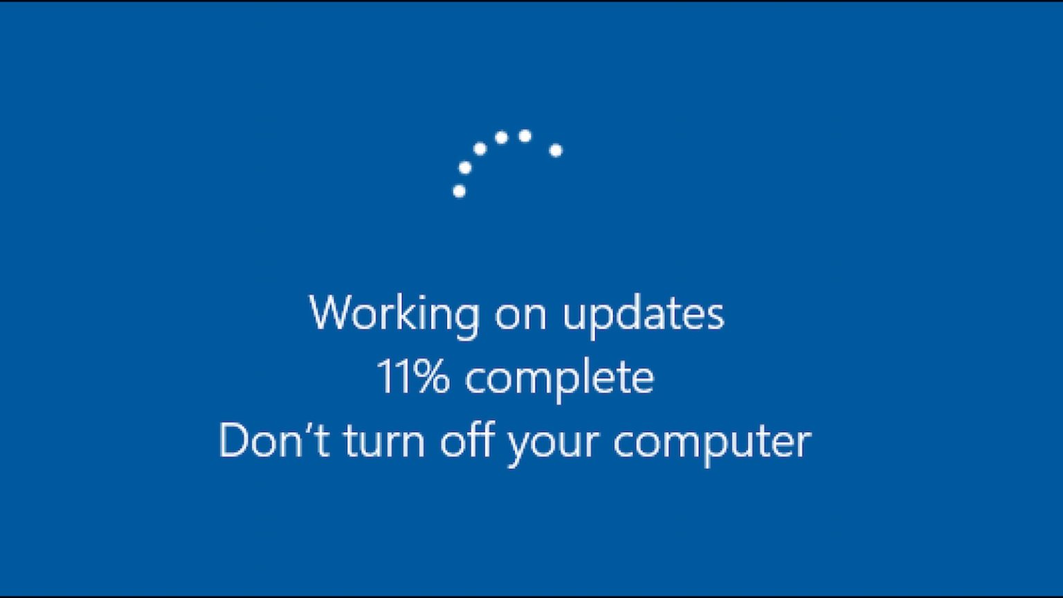 طرق لإيقاف تشغيل تحديثات Windows في الإصدارات المختلفة